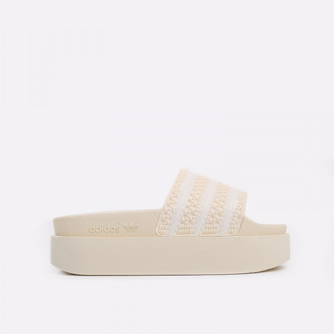 женские сланцы adidas Adilette Bonega W  